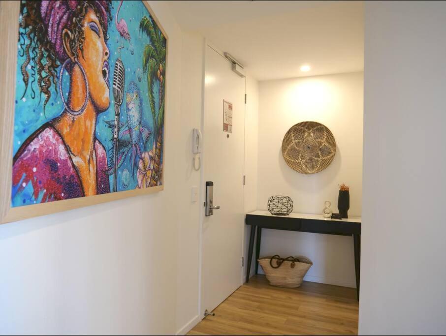 גולד קוסט Modern 1 Brm Apartment With Pool Close To Beach מראה חיצוני תמונה